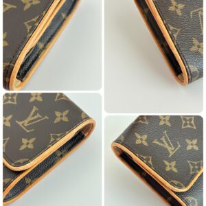 Louis Vuitton Twin Pochette Gm Monogram - Image 4