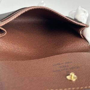 Louis Vuitton Envelope Business Card Wallet - Image 10