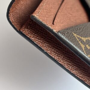 Louis Vuitton Envelope Business Card Wallet - Image 12