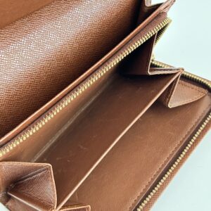 Louis Vuitton Tresor Monogram Wallet - RA1911 - Image 8