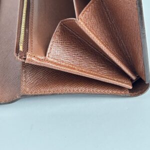 Louis Vuitton Tresor Monogram Wallet - RA1911 - Image 6