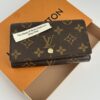 Louis Vuitton Tresor Monogram Wallet - SP0071