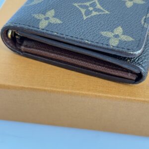 Louis Vuitton Tresor Monogram Wallet - SP0071 - Image 5
