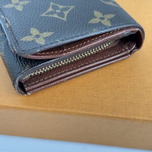 Louis Vuitton Tresor Monogram Wallet - SP0071 - Image 6