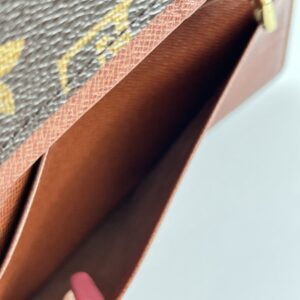 Louis Vuitton Tresor Monogram Wallet - SP0071 - Image 10