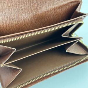 Louis Vuitton Tresor Monogram Wallet - SP0071 - Image 8