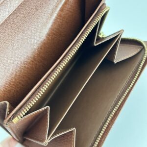 Louis Vuitton Tresor Monogram Wallet - SP0071 - Image 7