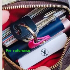 Louis Vuitton Wapity Pouch Monogram - Image 10
