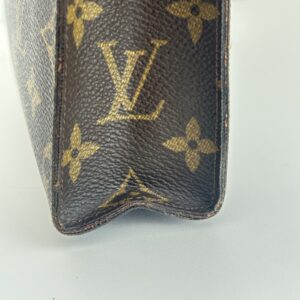 Louis Vuitton Toiletry 26 Monogram Year 1989 - Image 8