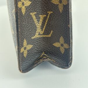 Louis Vuitton Toiletry 26 Monogram Year 1989 - Image 7