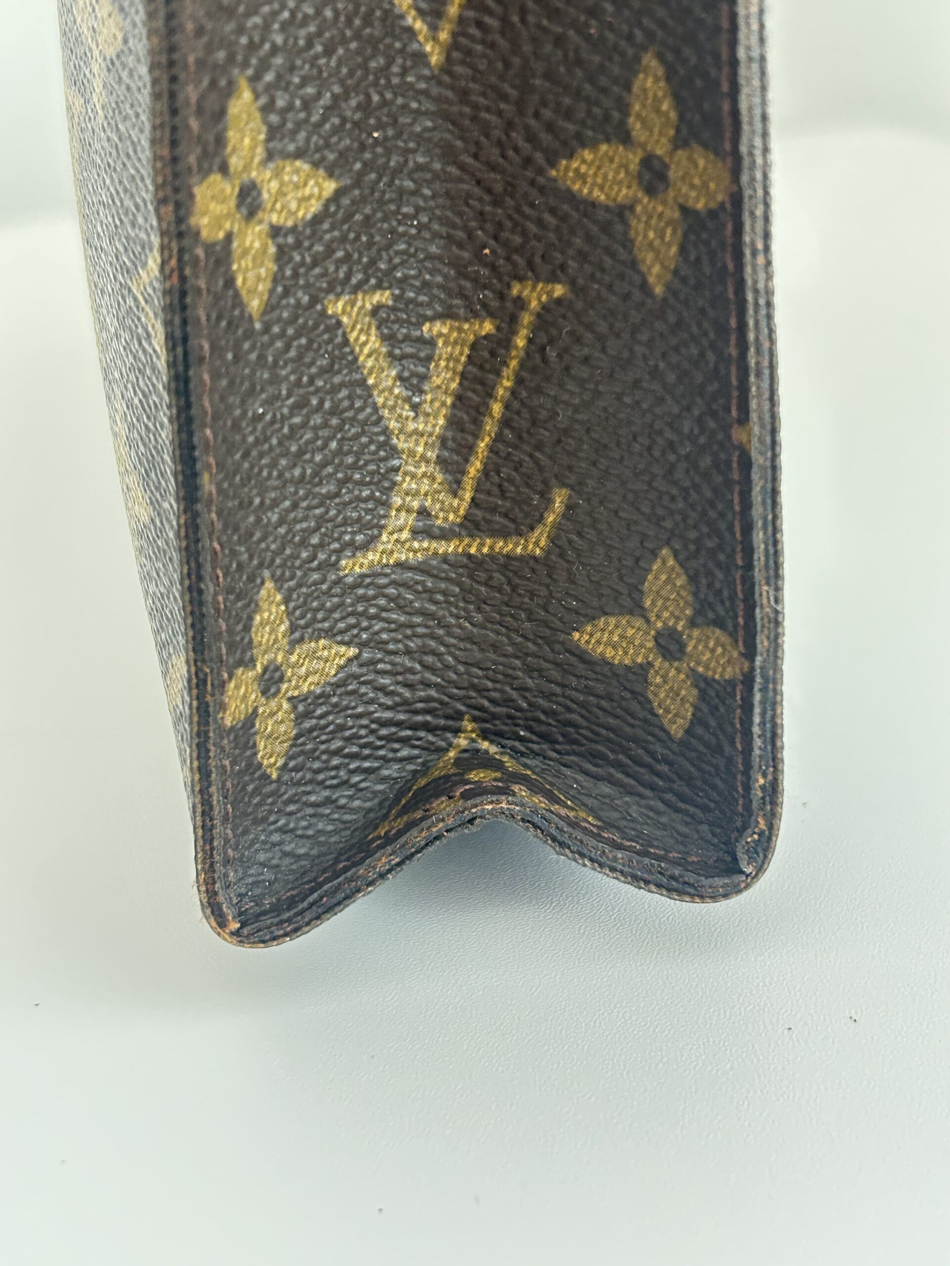 Louis Vuitton Toiletry 26 Monogram Year 1989 - Image 7