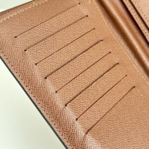 Louis Vuitton Brazza Monogram - Image 5