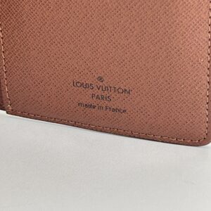 Louis Vuitton Brazza Monogram - Image 3
