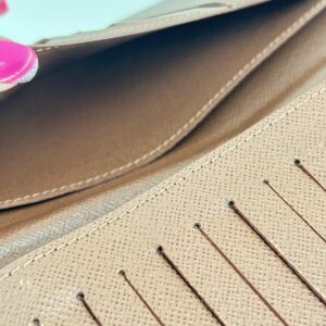 Louis Vuitton Brazza Monogram - Image 6