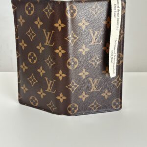 Louis Vuitton Brazza Monogram