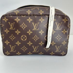 Louis Vuitton Trousse 23 - 1987