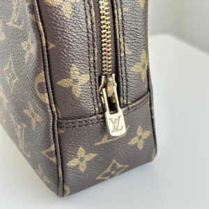Louis Vuitton Trousse 23 - 1987 - Image 7