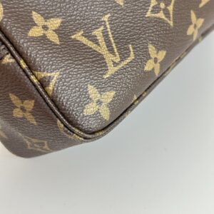 Louis Vuitton Trousse 23 - 1987 - Image 10