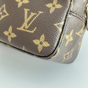 Louis Vuitton Trousse 23 - 1987 - Image 11