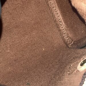 Louis Vuitton HL Speedy ( mini ) Monogram Pre date code - Image 9