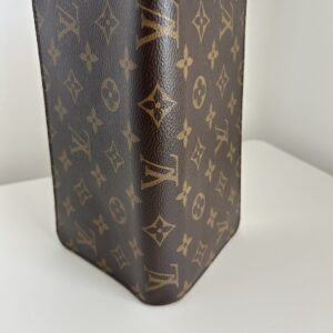Louis Vuitton Zippy Travel Organizer Wallet Monogram - Image 14