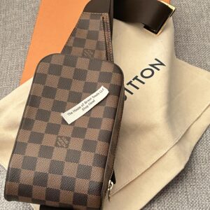 Louis Vuitton Geronimo Ebene