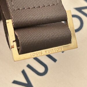Louis Vuitton Geronimo Ebene - Image 5