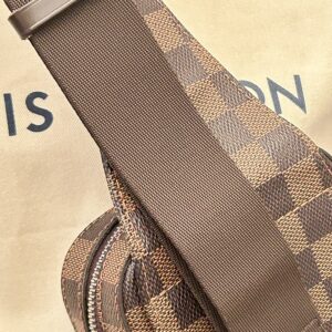 Louis Vuitton Geronimo Ebene - Image 4