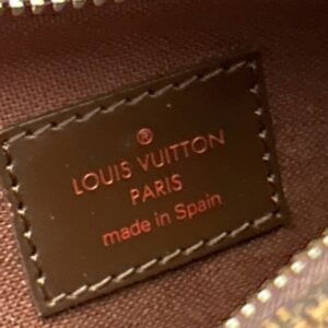Louis Vuitton Geronimo Ebene - Image 3