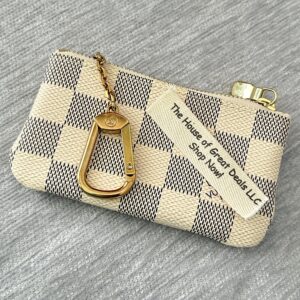 Louis Vuitton Key Cles Azure - Image 8