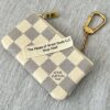 Louis Vuitton Key Cles Azure