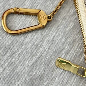 Louis Vuitton Key Cles Azure - Image 5