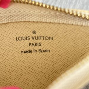 Louis Vuitton Key Cles Azure - Image 7