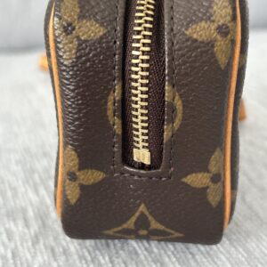 Louis Vuitton Wapity Pouch Monogram - Image 3