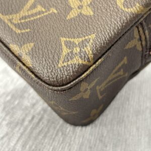 Louis Vuitton Trousse 18  Pouch  YEAR 1988 - Image 9