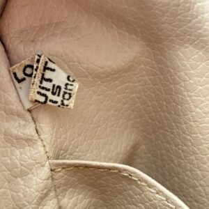 Alternative view of Louis Vuitton Trousse 18  Pouch  YEAR 1988