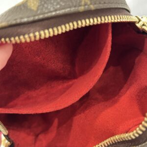 Louis Vuitton Wapity Pouch Monogram - Image 8