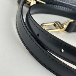 Louis Vuitton Monceau 28 Epi Leather Black - Image 8
