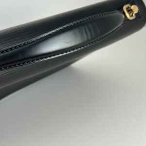 Louis Vuitton Monceau 28 Epi Leather Black - Image 10