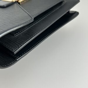 Louis Vuitton Monceau 28 Epi Leather Black - Image 16