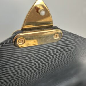 Louis Vuitton Monceau 28 Epi Leather Black - Image 19