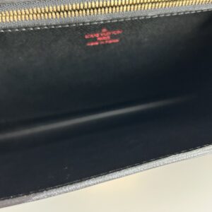 Louis Vuitton Monceau 28 Epi Leather Black - Image 23