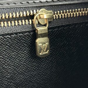 Louis Vuitton Monceau 28 Epi Leather Black - Image 21