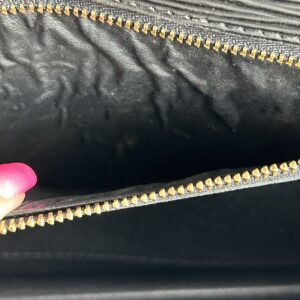 Louis Vuitton Monceau 28 Epi Leather Black - Image 20