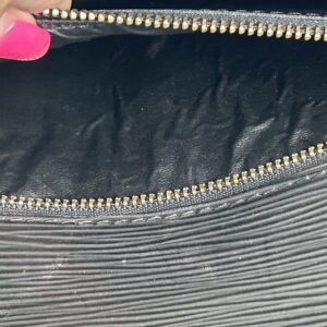Louis Vuitton Monceau 28 Epi Leather Black - Image 22