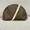 Louis Vuitton Demi Rhonde Monogram  Year date 1995