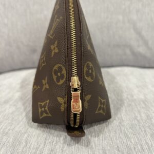 Louis Vuitton Demi Rhonde Monogram Year date 1995 - Image 4