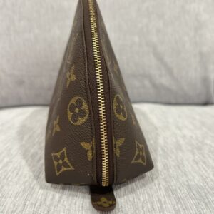 Louis Vuitton Demi Rhonde Monogram Year date 1995 - Image 3