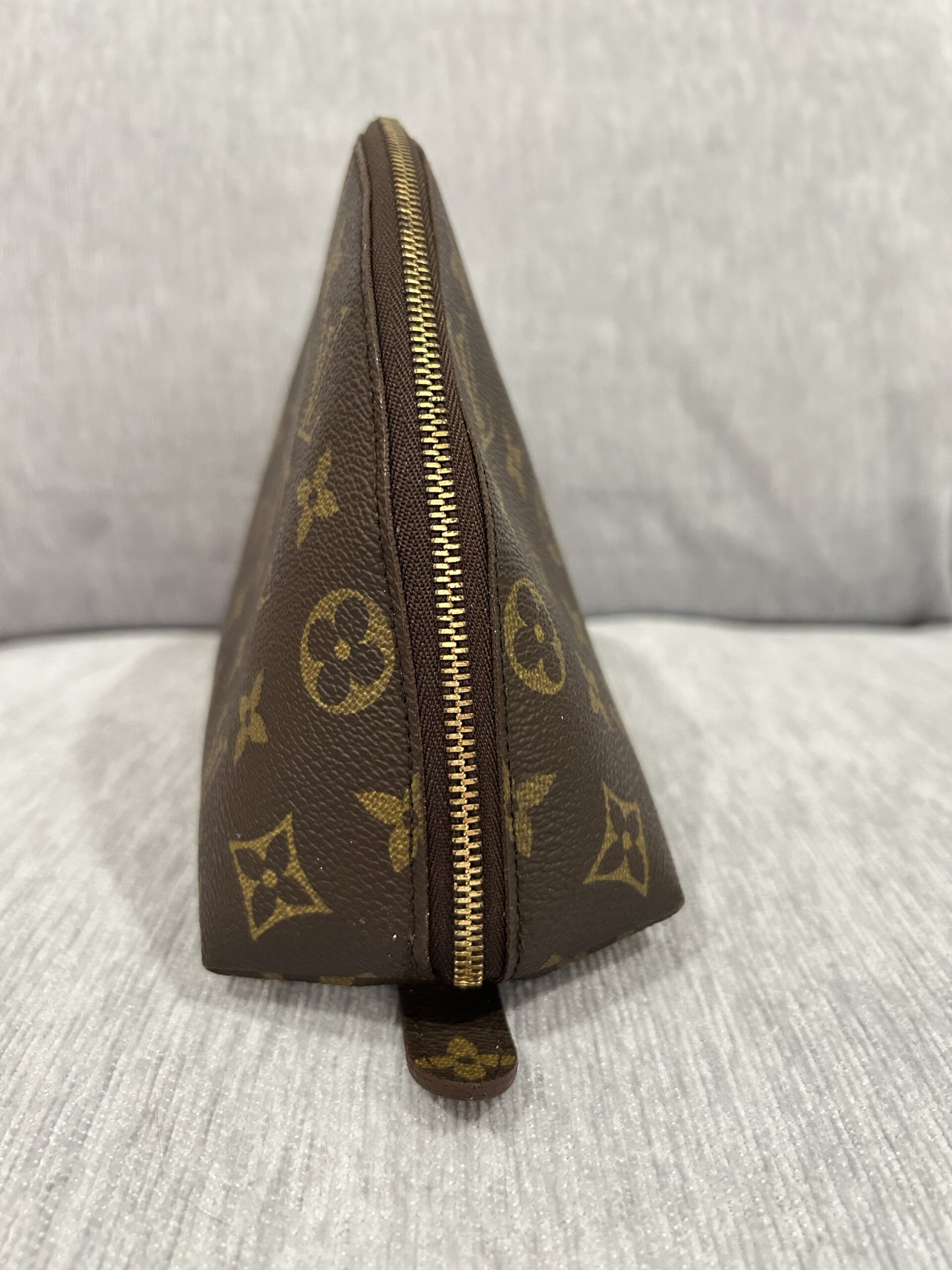Louis Vuitton Demi Rhonde Monogram Year date 1995 - Image 3