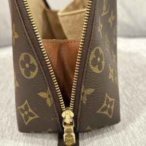 Louis Vuitton Demi Rhonde Monogram Year date 1995 - Image 6